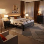 Van Os Ledikant Mondeo - 160 x 210