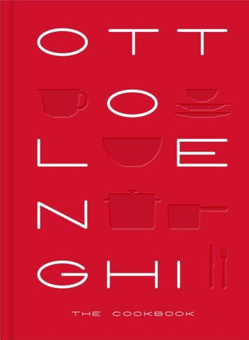 Ottolenghi: The Cookbook | Nieuw, Boeken, Verzenden, Nieuw, Yotam Ottolenghi-Sami Tamimi