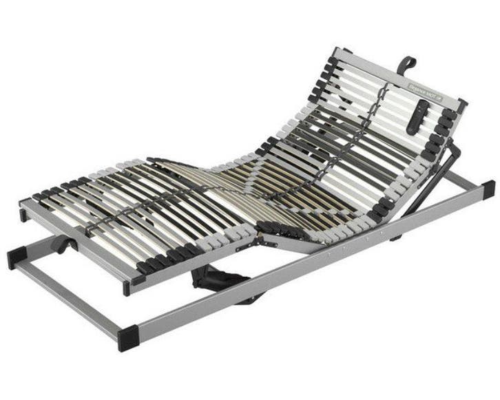 Lattenbodem 3000 Elektrisch - 70 x 220, Huis en Inrichting, Slaapkamer | Matrassen en Bedbodems