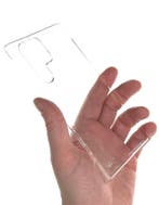 DrPhone SC7 - Ultra Dunne PC Hard Case – Geschikt voor, Verzenden, Nieuw