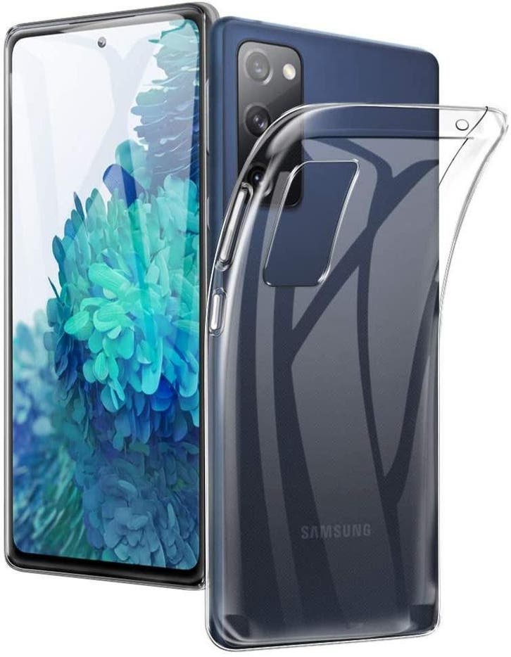 DrPhone TPU Hoesje - Ultra Dun Premium Soft-Gel Case –, Télécoms, Téléphonie mobile | Housses, Coques & Façades | Samsung, Envoi