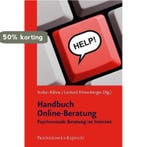Handbuch Online-Beratung 9783525401545 Alexander Brunner, Verzenden, Gelezen, Alexander Brunner