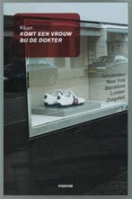 Komt een vrouw bij de dokter 9789057593918 Kluun, Verzenden, Kluun