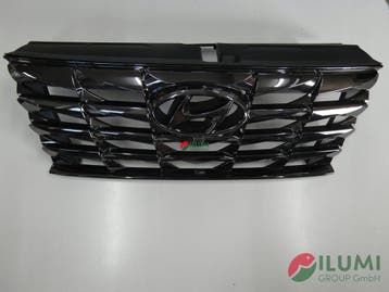 Grill Hyundai Tucson 2022+ met camera, Verzenden