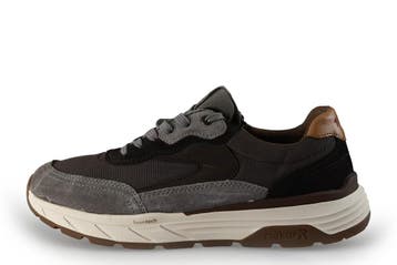 Rieker Veterschoenen in maat 44 Bruin, Kleding | Heren, Bruin, Verzenden, Zo goed als nieuw, Rieker