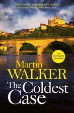 The Dordogne Mysteries-The Coldest Case 9781787477766, Verzenden, Gelezen, Martin Walker