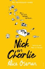 Nick en Charlie / Heartstopper 9789000384426 Alice Oseman, Boeken, Kinderboeken | Jeugd | 13 jaar en ouder, Verzenden, Gelezen