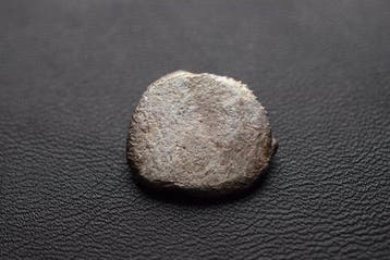 Oud-Romeins, Keizerrijk Zilver Oud-Romeinse zilveren tessera