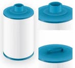Weau spa filter type 36 (o.a. SC736 of 6CH-941), Ophalen of Verzenden