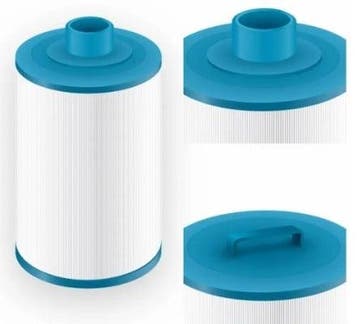 Weau spa filter type 36 (o.a. SC736 of 6CH-941), Ophalen of Verzenden, Nieuw