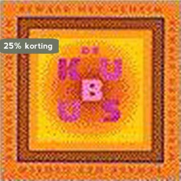 KUBUS BEWAAR HET GEHEIM (SERVIRE) 9789063255046, Verzenden, Anthony Gottlieb