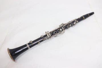 Buffet Crampon - - Klarinet - Frankrijk - 1976, Nieuw