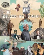 Mijn Verzonnen Familie 9789029545266 Arthur Japin, Verzenden, Nieuw, Arthur Japin
