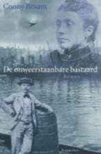 De onweerstaanbare bastaard / Familie Abraham-trilogie / 2, Verzenden, Zo goed als nieuw, Conny Braam
