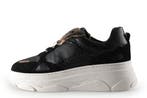 Omoda Sneakers in maat 40 Zwart, Verzenden, Sneakers