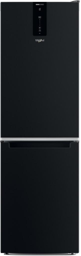 Whirlpool W7X82OK - Koelvriescombinatie - 191.2 cm - 335L -, Elektronische apparatuur, Koelkasten en IJskasten, Ophalen of Verzenden