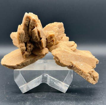 Rosa del Deserto Kristalen- 1463 g - (3), Verzamelen, Mineralen en Fossielen