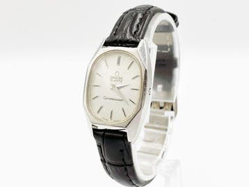 Omega - Constellation - Zonder minimumprijs - Unisex -, Nieuw