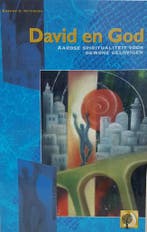 DAVID EN GOD 9789075569094 E.H. Peterson, Verzenden, Gelezen, E.H. Peterson