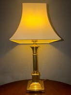 Herda - Lampe de table - Bronze, Laiton - Herda Amsterdam 72