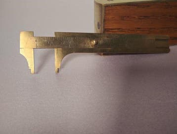 Industriële apparatuur - WINDRE - Britse Maagdeneilanden -, Antiek en Kunst