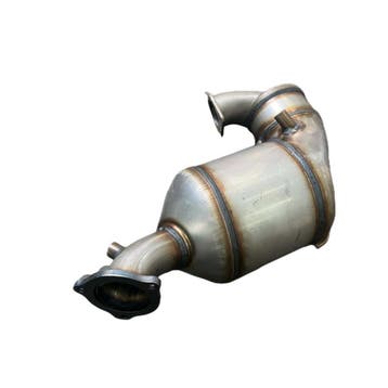 Roetfilter Audi A4 / A5 / Q5, Auto-onderdelen, Verzenden, Nieuw