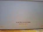 Lalique - Bouteille de parfum - Cristal - Flacon Édition