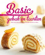 Basic gebak en taarten 9789020985306 C. Declercq, Verzenden, Zo goed als nieuw, C. Declercq