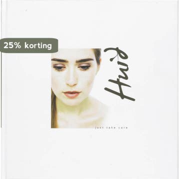Huid just take care 9789074931571, Boeken, Verzenden, Zo goed als nieuw