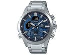 Casio Edifice ECB-30D-2AEF - Herenhorloge 46 mm -, Handtassen en Accessoires, Horloges | Heren, Verzenden, Zo goed als nieuw, Casio
