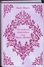 De verloren dagboeken van Jane Austen 9789056722739 S. James, Boeken, Verzenden, Zo goed als nieuw, S. James