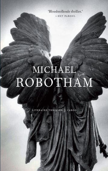 Gebroken / OLoughlin / 3 9789023427957 Michael Robotham, Verzenden, Gelezen, Michael Robotham
