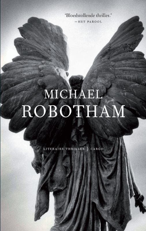 Gebroken / OLoughlin / 3 9789023427957 Michael Robotham, Boeken, Thrillers, Gelezen, Verzenden