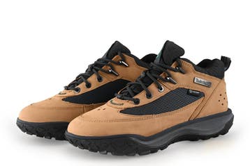 Timberland Wandelschoenen in maat 43 Bruin, Verzenden