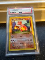 Pokémon - 1 Graded card - Charmeleon 24 - PSA 10 - Various