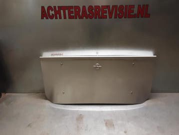 Opel Manta A een gebruikte kofferklep (Exterieur), Autos : Pièces & Accessoires, Carrosserie & Tôlerie, Verzenden