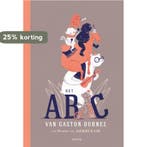 Het abc van Gaston Durnez 9789462344082 Gaston Durnez, Verzenden, Gelezen, Gaston Durnez