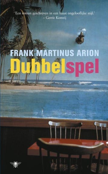 Ulysses klassieken - Dubbelspel (9789023420071), Verzenden, Nieuw