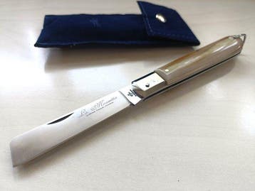 Fraraccio Fraraccio La Mozzetta – Coltello Tradizionale