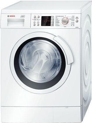 Bosch WAS28444 - Wasmachine - 8 kg - 1400 tpm -, Elektronische apparatuur, Ophalen of Verzenden, Nieuw