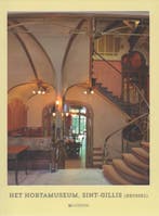 Het Hortamuseum, Sint-Gillis (Brussel) 9789491819162, Verzenden, Françoise Aubry