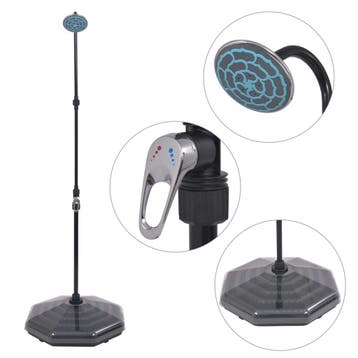 Solar douche 20L | Tweede kansje, OP = OP! (tuindouche), Verzenden