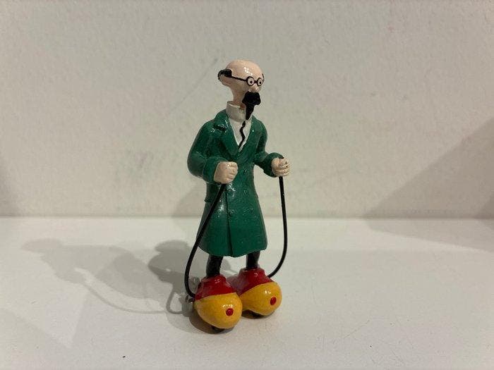 Tintin - 1 Figure - Moulinsart - Pixi 4507 - Tournesol en, Livres, BD | Comics