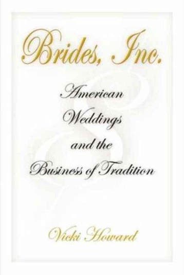 Brides, Inc. 9780812220452 Vicki Howard, Verzenden, Gelezen, Vicki Howard