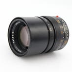 Leica 11807 Elmarit-M 90mm F/2.8 | Tweedehands, TV, Hi-fi & Vidéo, Verzenden