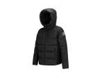 Veiling - Paragoose Toussuire Heat Parka Zwart - M, Nieuw