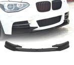 SPOILER LAME FRONTAL BMW F20 F21 11-15 LOOK M PERFORMANCE CA, Verzenden, Nieuw