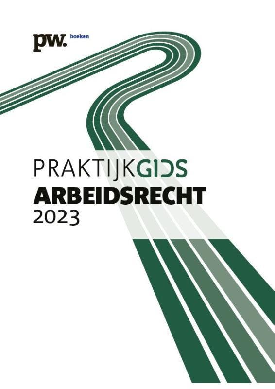 Praktijkgids Arbeidsrecht / 2023 9789462157965 E. Aerts, Boeken, Economie, Management en Marketing, Zo goed als nieuw, Verzenden
