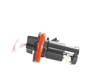 Ampoules Led Marker H8 Canbus Led, Auto-onderdelen, Verlichting, Verzenden, Nieuw