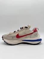 Nike - Nike Vaporwaffle Sacai Sport Fuchsia Game Royal -